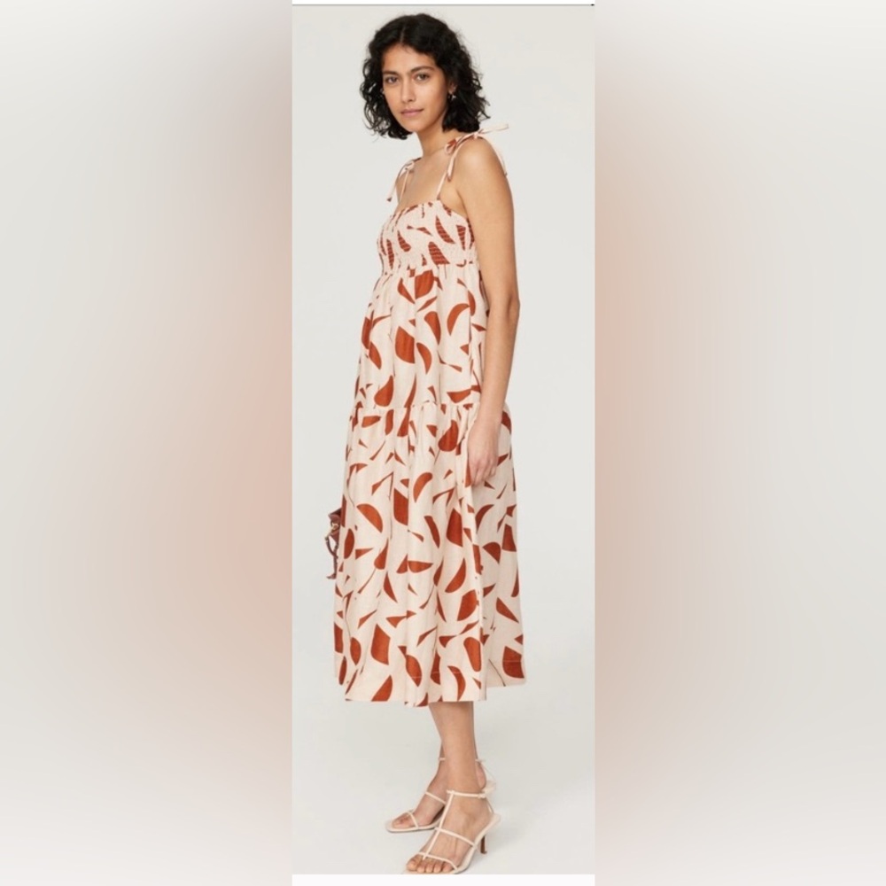 ASTR The Label Marlene Dress